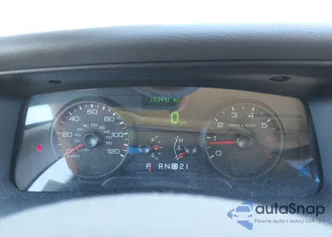 2008 Ford Crown Victoria Lx from USA, damaged, VIN 2FAFP74V98X108947